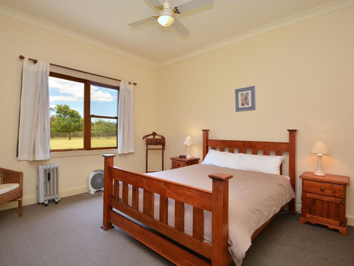 Grasmere Estate Homestead Nulkaba Buitenkant foto